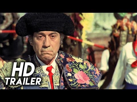El Monosabio (1978) Original Trailer [FHD]