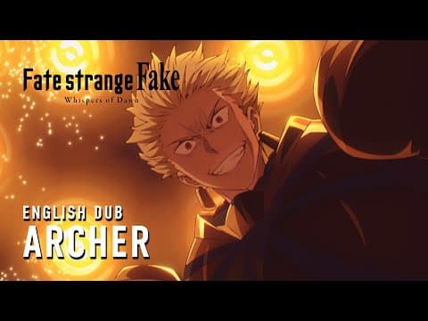 Archer [Dubbed]