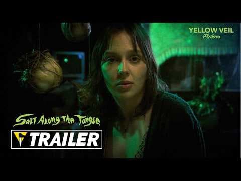 Salt Along The Tongue (2026) - Official Trailer