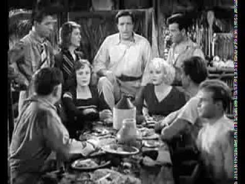Sinners in Paradise (1938) ADVENTURE