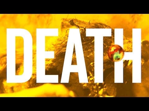 LOVE DEATH + ROBOTS | 💀Trailer [HD] | Netflix