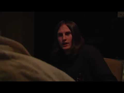 Grey Matter (Bobby McGruther) 2016 - Teaser/Trailer