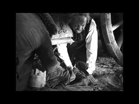 Les Misérables (1934) - Version restaurée - Bande-annonce