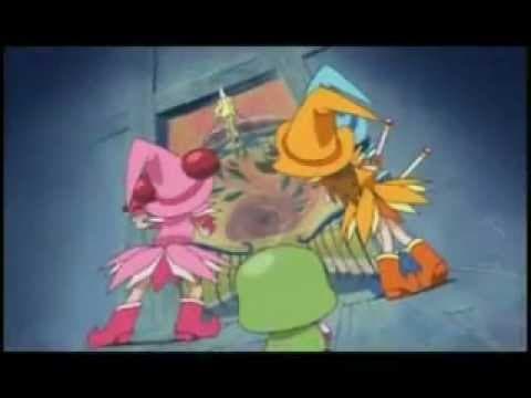 Magical DoReMi Trailer