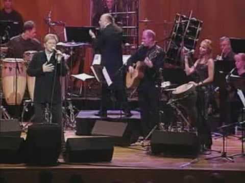 Peter Cetera - Hard For Me to Say I'm Sorry (Live In Salt Lake City,2004)