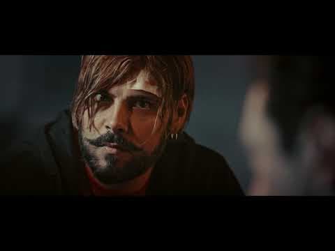 Drive me home - Trailer HD (English Subtitles)