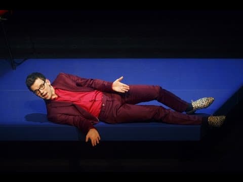 Trailer Pieter Derks - Zo Goed Als Nieuw