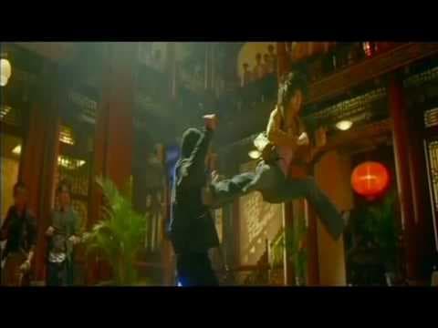 Dragon Tiger Gate / Lung fu moon ( 2006 ) - High Quality OFFICIAL TRAILER