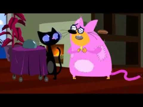FETCH! with Ruff Ruffman - "Season Four Is Canceled" Trailer