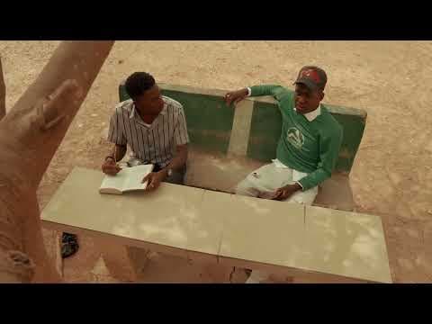 Guest Of The Woods [Official Trailer]