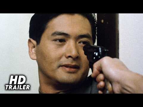 The Killer (1989) ORIGINAL TRAILER [HD 1080p]