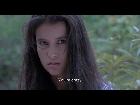 ตัวอย่างภาพยนตร์เรื่อง หอบรักมาห่มป่า l Forest In Love [ Official Trailer HD ]