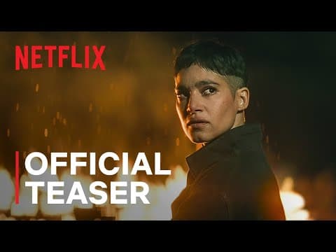 Official Teaser