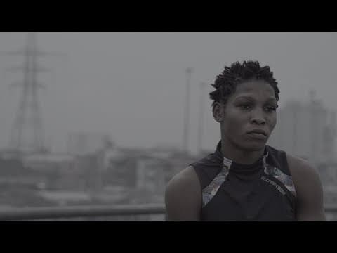 BREAKING FORTH TRAILER
