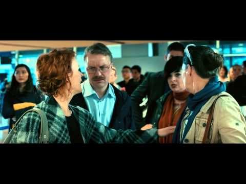 Häiriötekijä-elokuvan virallinen traileri