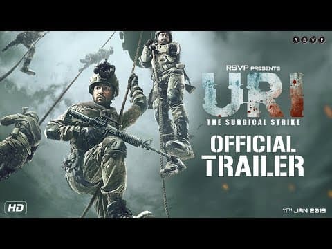 Official Trailer