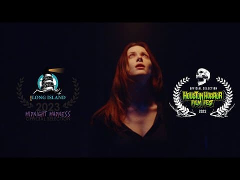 "The Needle" Official Trailer | Horror Short Film