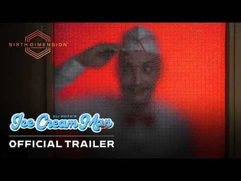 Official International Trailer
