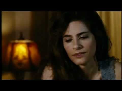 AMANDA PEET in 'Griffin   Phoenix' USA Theatrical Trailer 2007