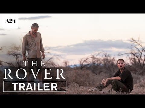 Official Trailer