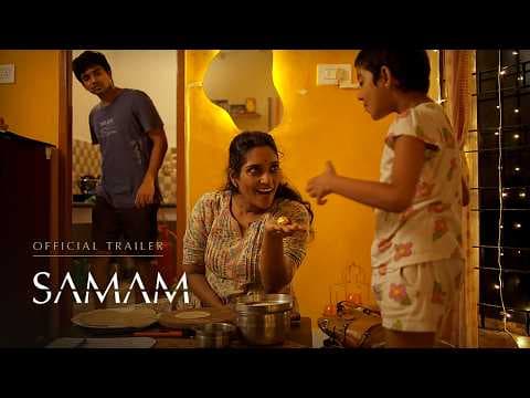 Samam Promo 4K