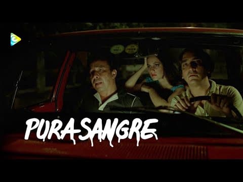 'Pura sangre' en RTVCPlay | Trailer