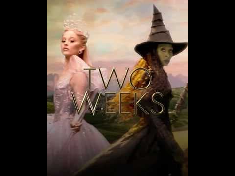 Two weeks until we’re all changed for good
