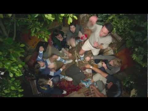 Official Trailer - Spud 2 The Madness Continues (23 seconds)