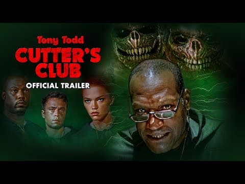 Official Trailer