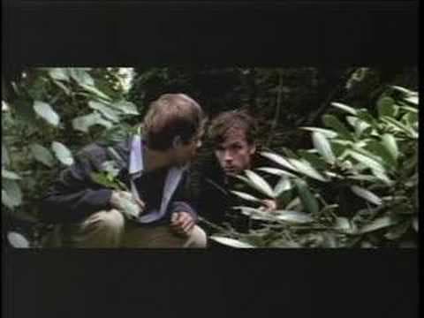 Just Like the Son Trailer