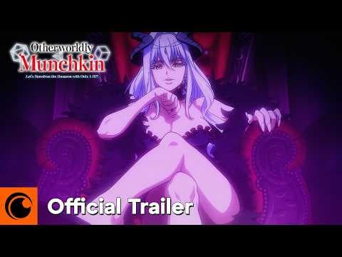 Official Trailer [Subtitled]