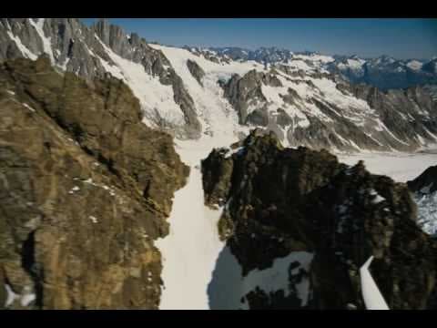 Legends of Flight - Theatrical Trailer