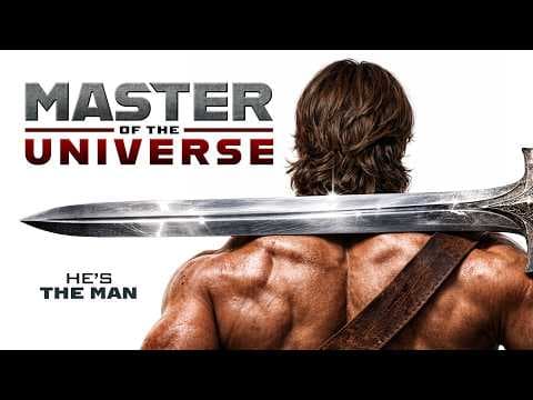 Official Trailer
