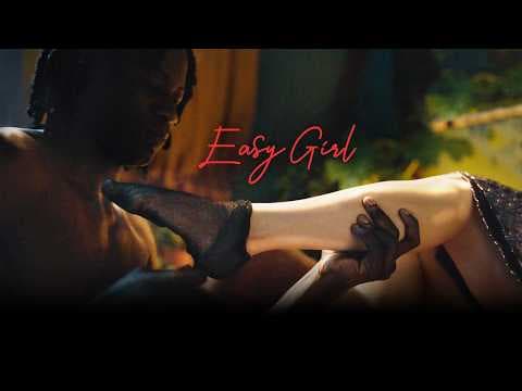 Easy Girl (2025) | Trailer | Hille Norden