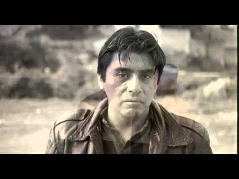 "To Live - Vivir" - Julián Hernández TRAILER
