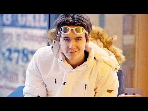 THE BOOK | LCD Soundsystem (Trailer)