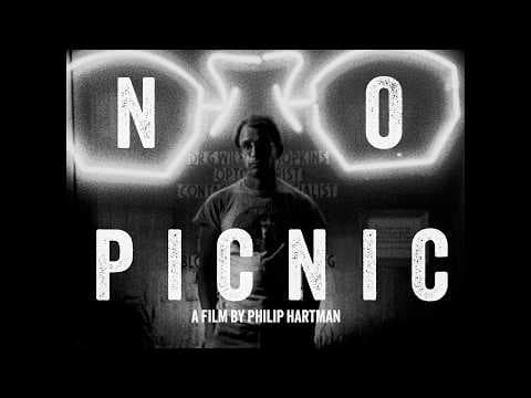 NO PICNIC (Official Trailer)