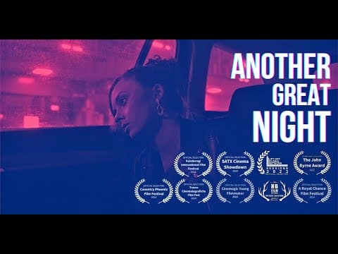 Another Great Night - Short Film (2023)