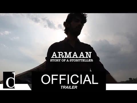 Armaan Gujarati Movie | Official Trailer | New Gujarati Movie | Dhudiya