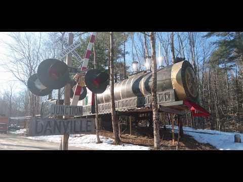 The Steam in the Trees: The Making of Maple Syrup | Trailer