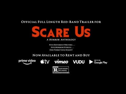 Red Band Trailer