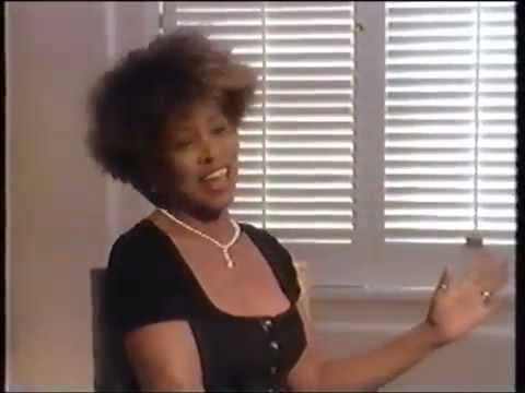 Tina Turner   The Girl From Nutbush Part 1