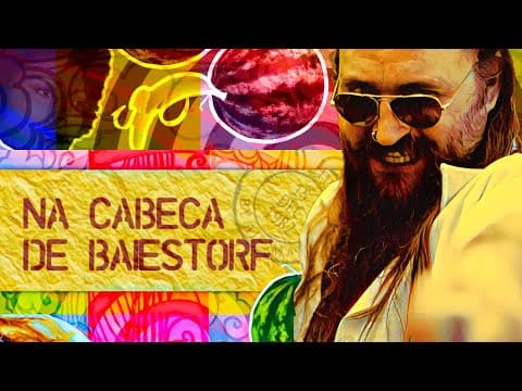 NA CABEÇA DE BAIESTORF (2020)