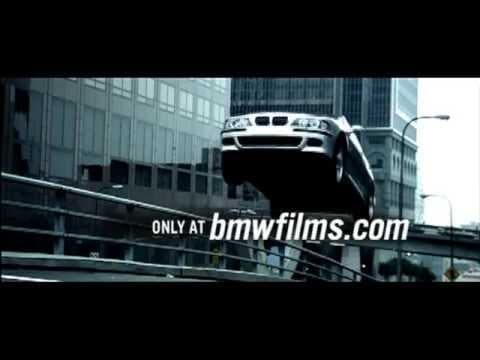 BMW Films: The Hire - Star Trailer