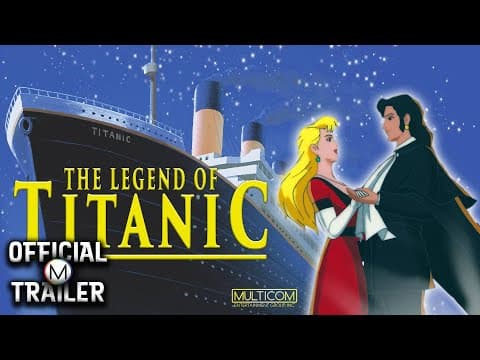 Official Trailer [Dubbed]