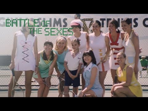 "Let's Play" TV Commercial