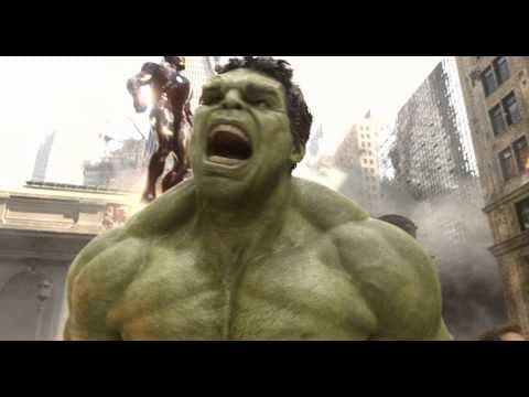 TV Spot - Together