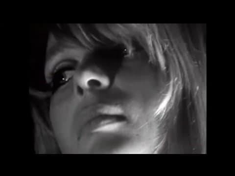 Nico - Icon documentary (1995) #nico #documentary