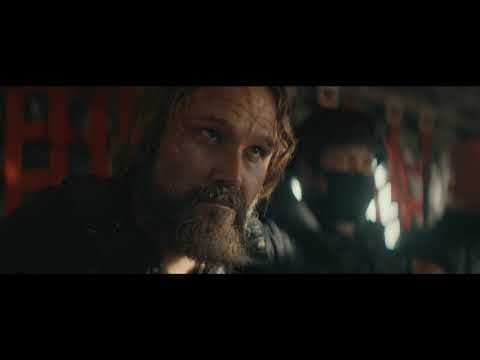 Official Trailer