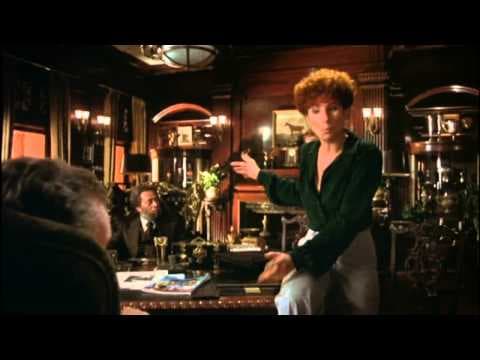 The Main Event - Trailer